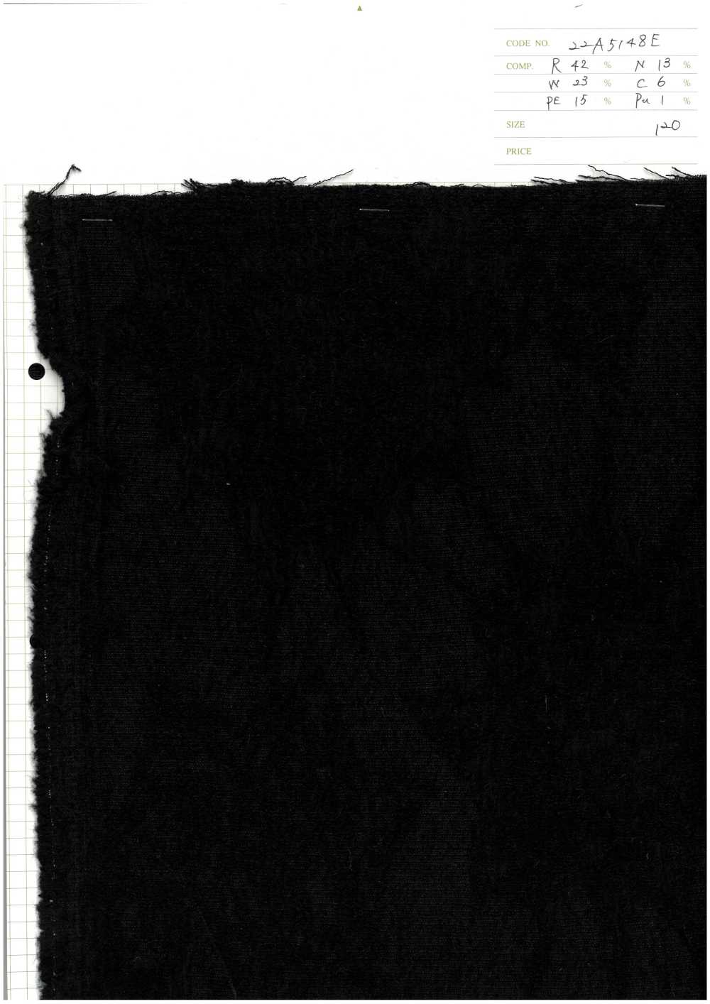 22A5148E Double Jacquard[Textile / Fabric] Piacere