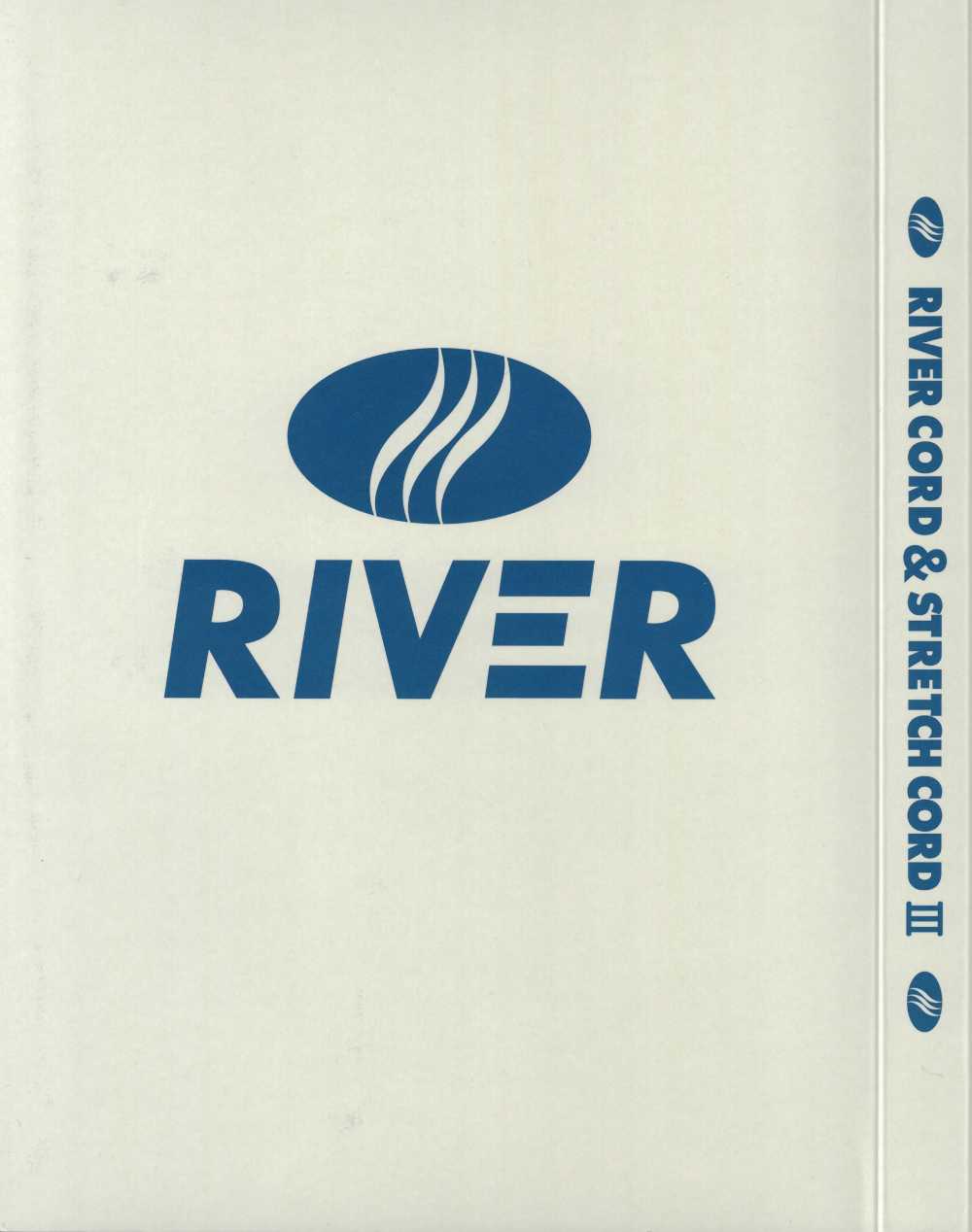 CODE-LINETAPE-SAMPLE CODE & LINE TAPE COLLECTION SAMPLE[Sample Card] RIVER