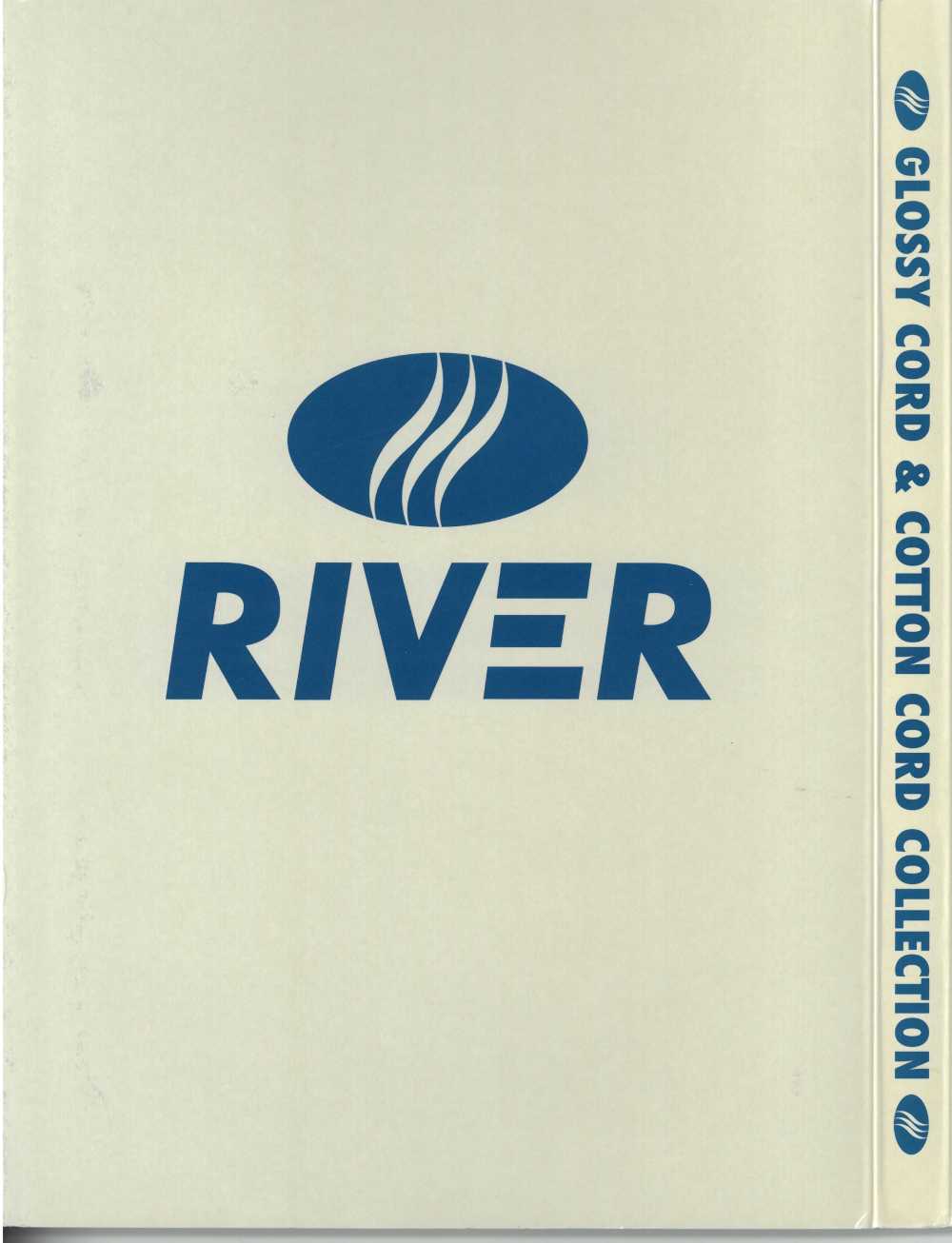 GC-CC-SAMPLE GROSSY CODE & COTTON CODE COLLECTION SAMPLE[Sample Card] RIVER