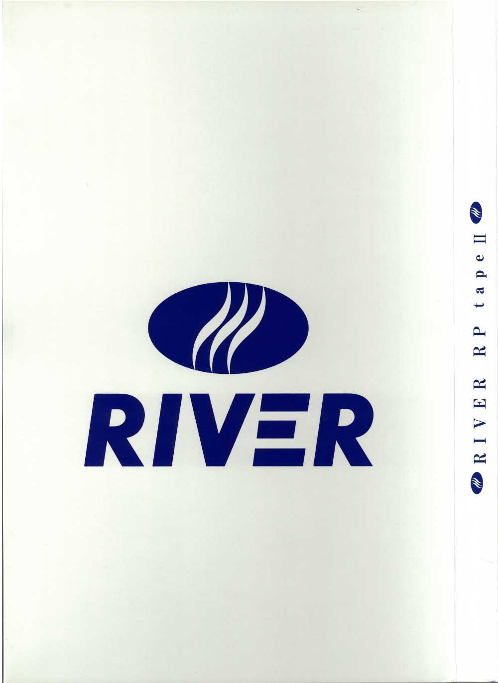 RIVER-RP-SAMPLE RIVER CODE & STRETCH CODE SAMPLE[Sample Card] RIVER