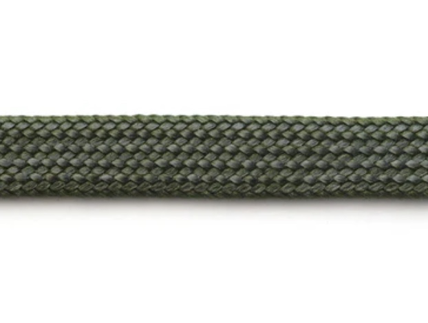 SCFコード(M) Silicone Coated Cord 7mm[Ribbon Tape Cord] Cordon