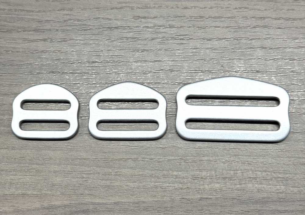 HH043 Altica Conehead Triglide[Buckles And Ring]