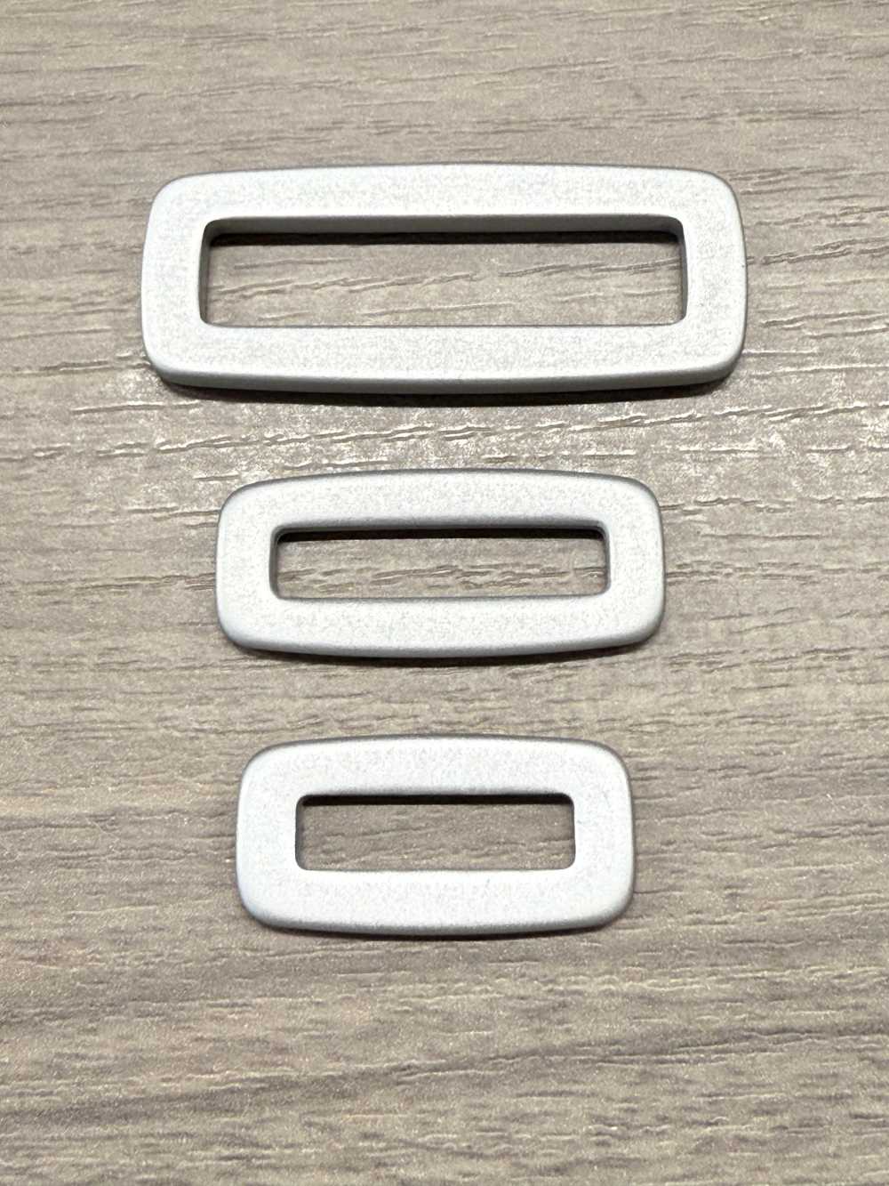 HH035 Altica Square Loop[Buckles And Ring]