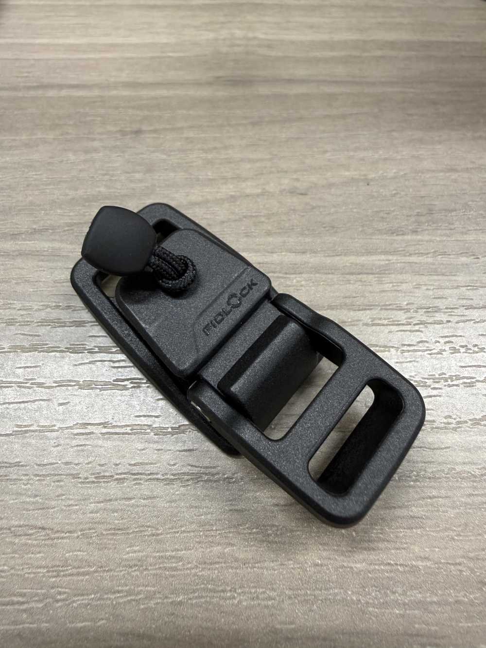 IFF1665 FIDLOCK[Buckles And Ring] IRIS