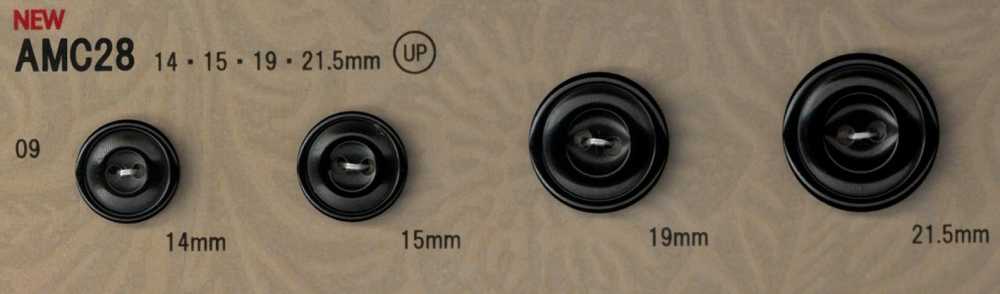 AMC28 Plastic Buttons DAIYA BUTTON(DAIYA BUTTON)