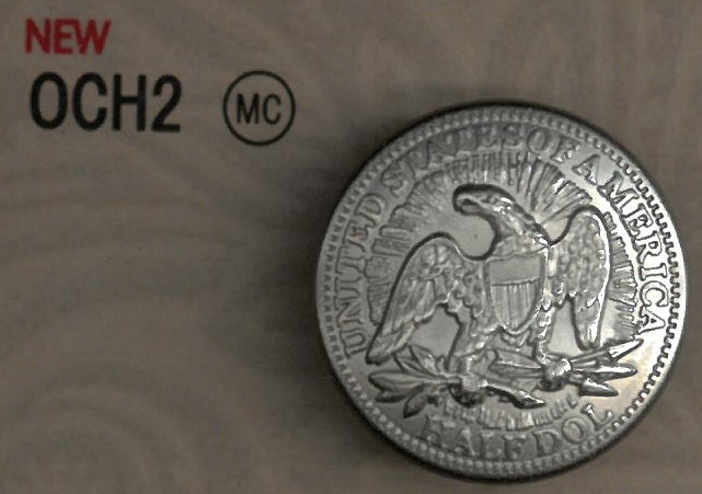 OCH2 Concho Button Eagle DAIYA BUTTON(DAIYA BUTTON)