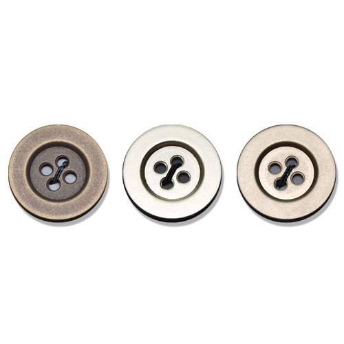 A6829 Metal Buttons For Jackets And Suits IRIS