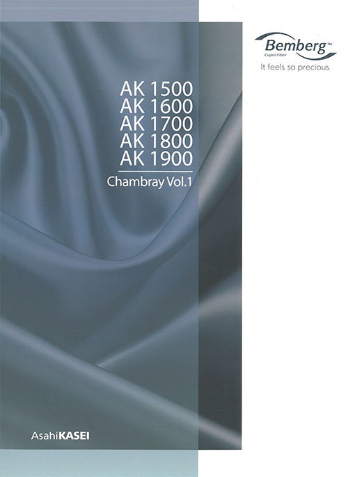 AK1700 Cupra Kersey Lining (Bemberg) Asahi KASEI