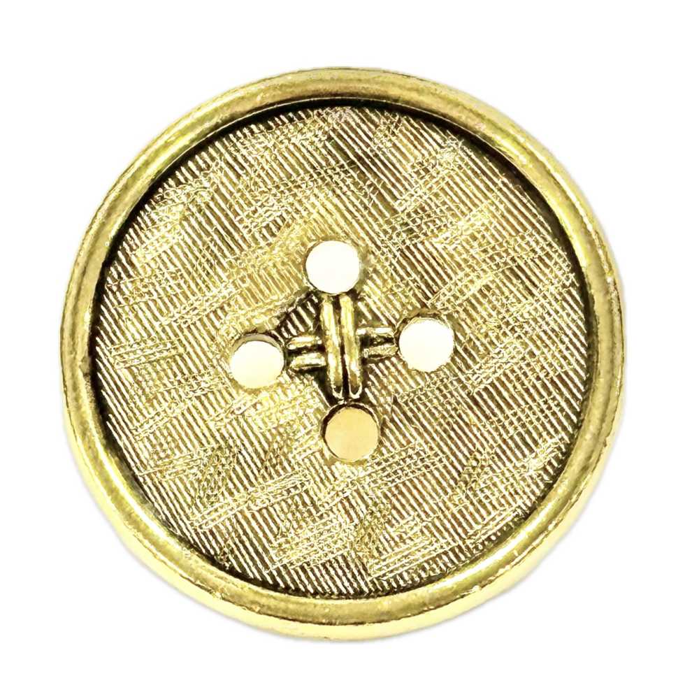 617 [outlet] Made In Japan Gold Metal Buttons For Suits And Jackets