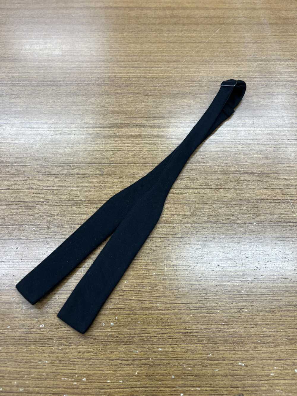 CAMT-2 Hand-tied Cashmere Bow Tie In Black[Formal Accessories] Yamamoto(EXCY)