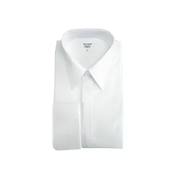 ST-505 Formal Regular Collar Shirt[Formal Accessories] Yamamoto(EXCY)