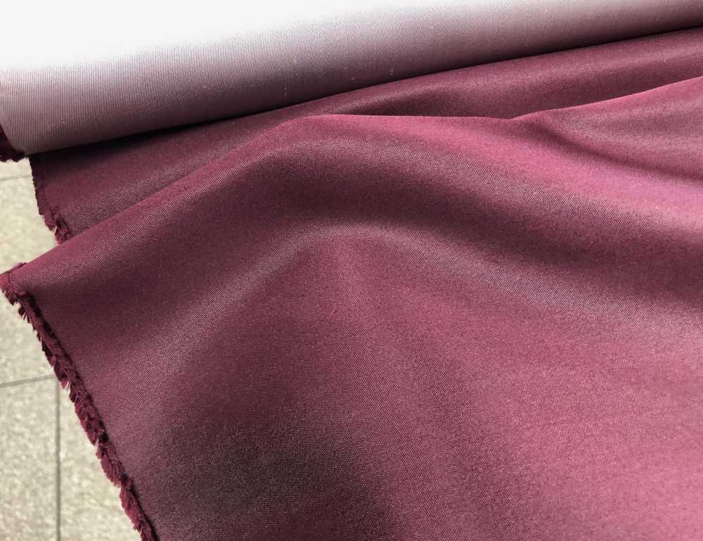 ST-WI Luxury Silk Satin Textile Woven In Fujiyoshida, Yamanashi Prefecture [outlet] Yamamoto(EXCY)