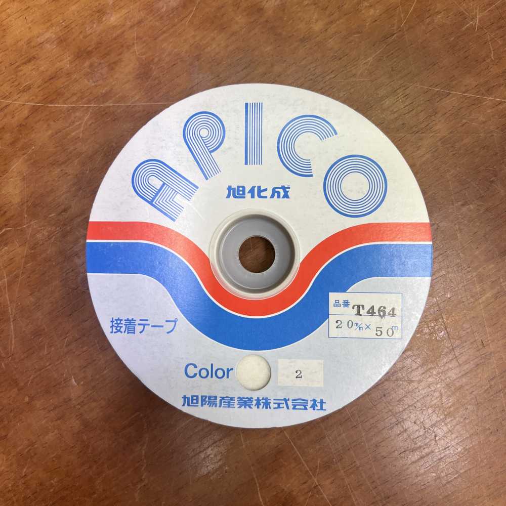 T464 Apico Tape [outlet][Ribbon Tape Cord]