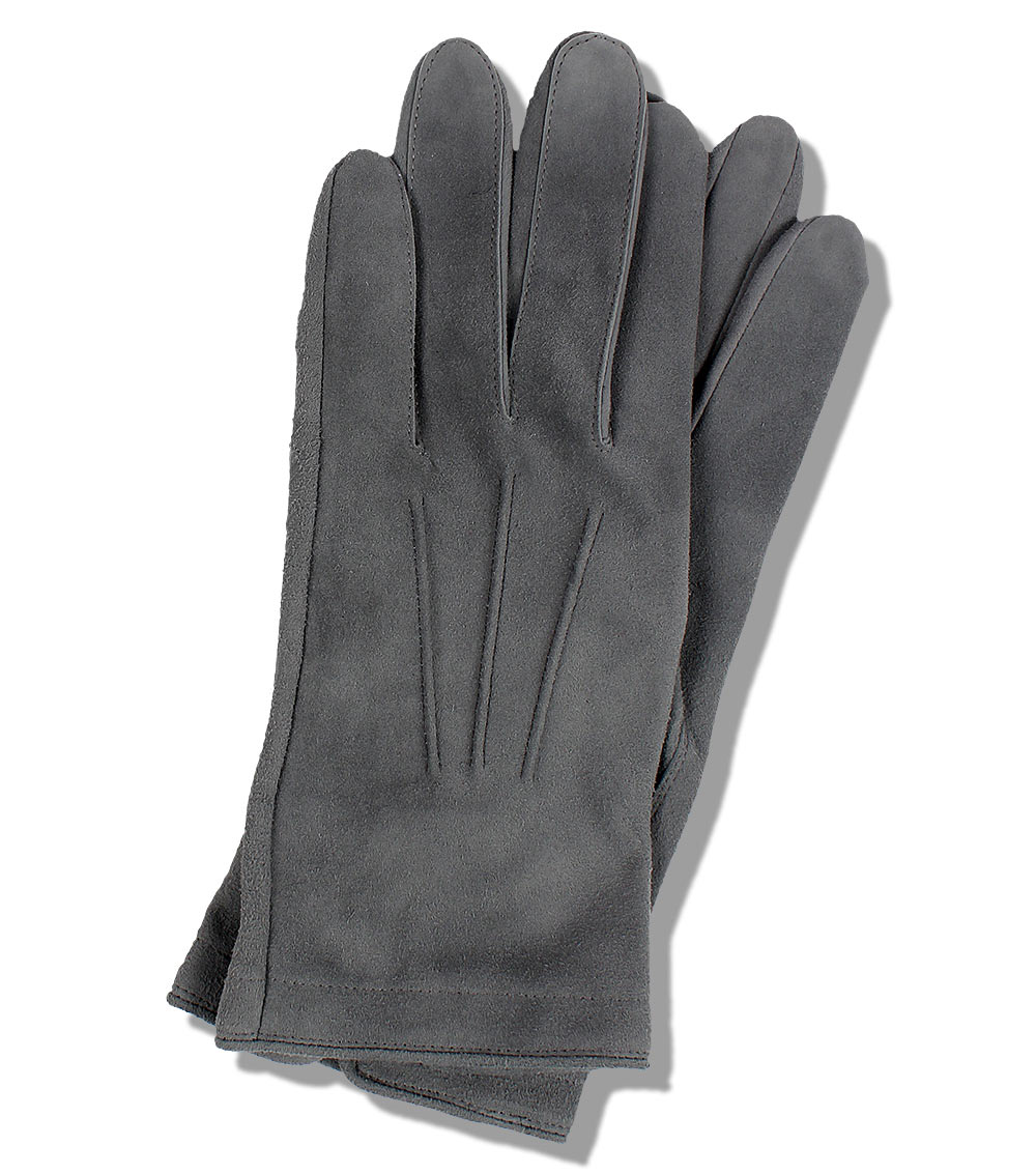 T-04 Formal Chamois Leather Gloves[Formal Accessories] Yamamoto(EXCY)