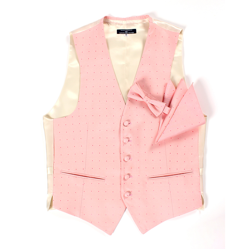 VANNERS-V-33 [Formal Accessories] Yamamoto(EXCY)