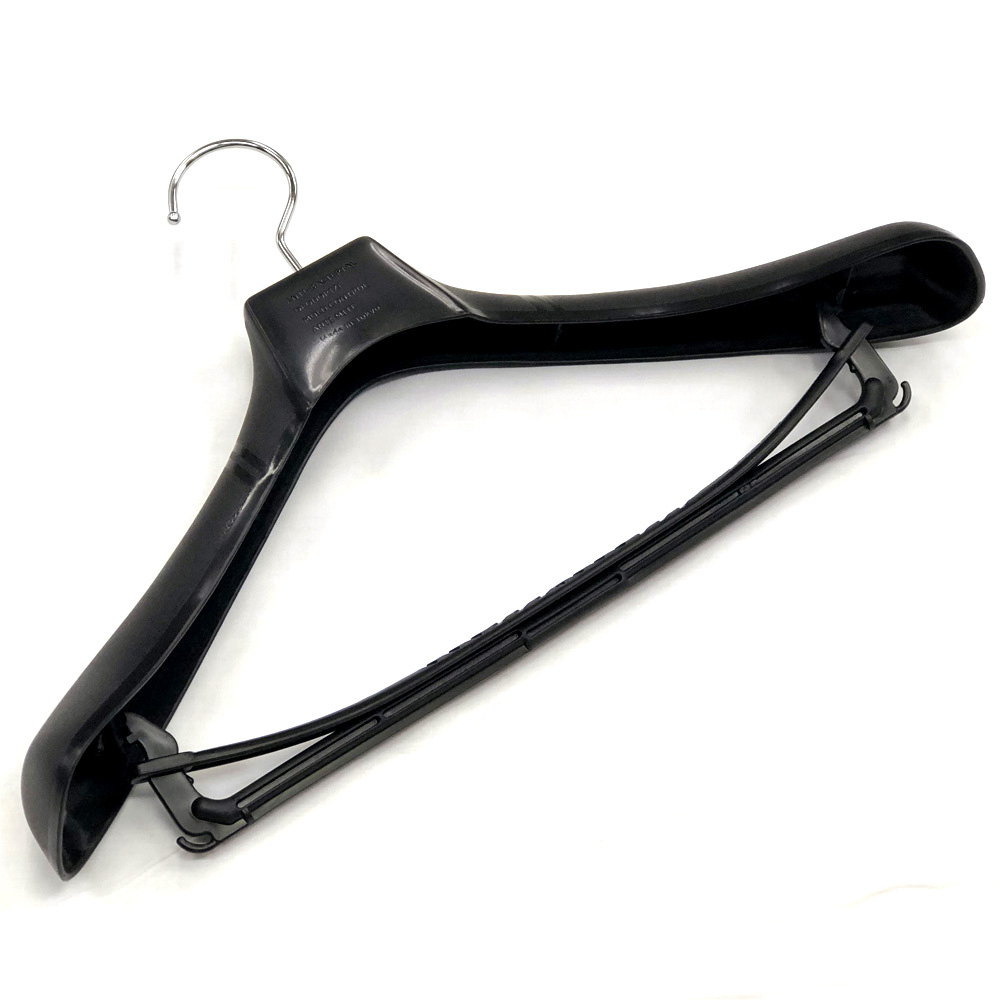 880M Antibacterial Deodorant Hanger (Size M)[Hanger / Garment Bag]