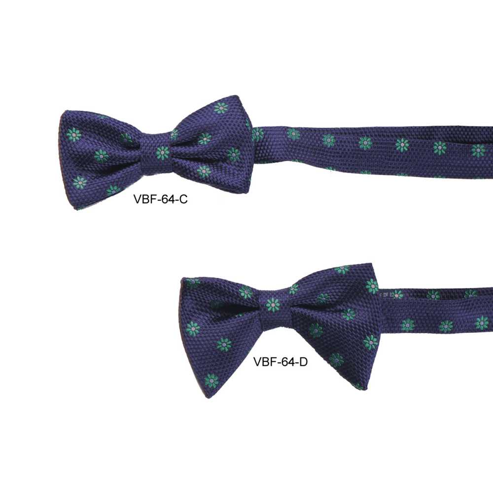 VBF-64 Berners Bow Tie[Formal Accessories] Yamamoto(EXCY)