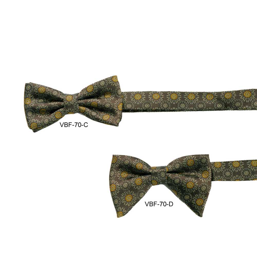 VBF-70 Berners Bow Tie[Formal Accessories] Yamamoto(EXCY)