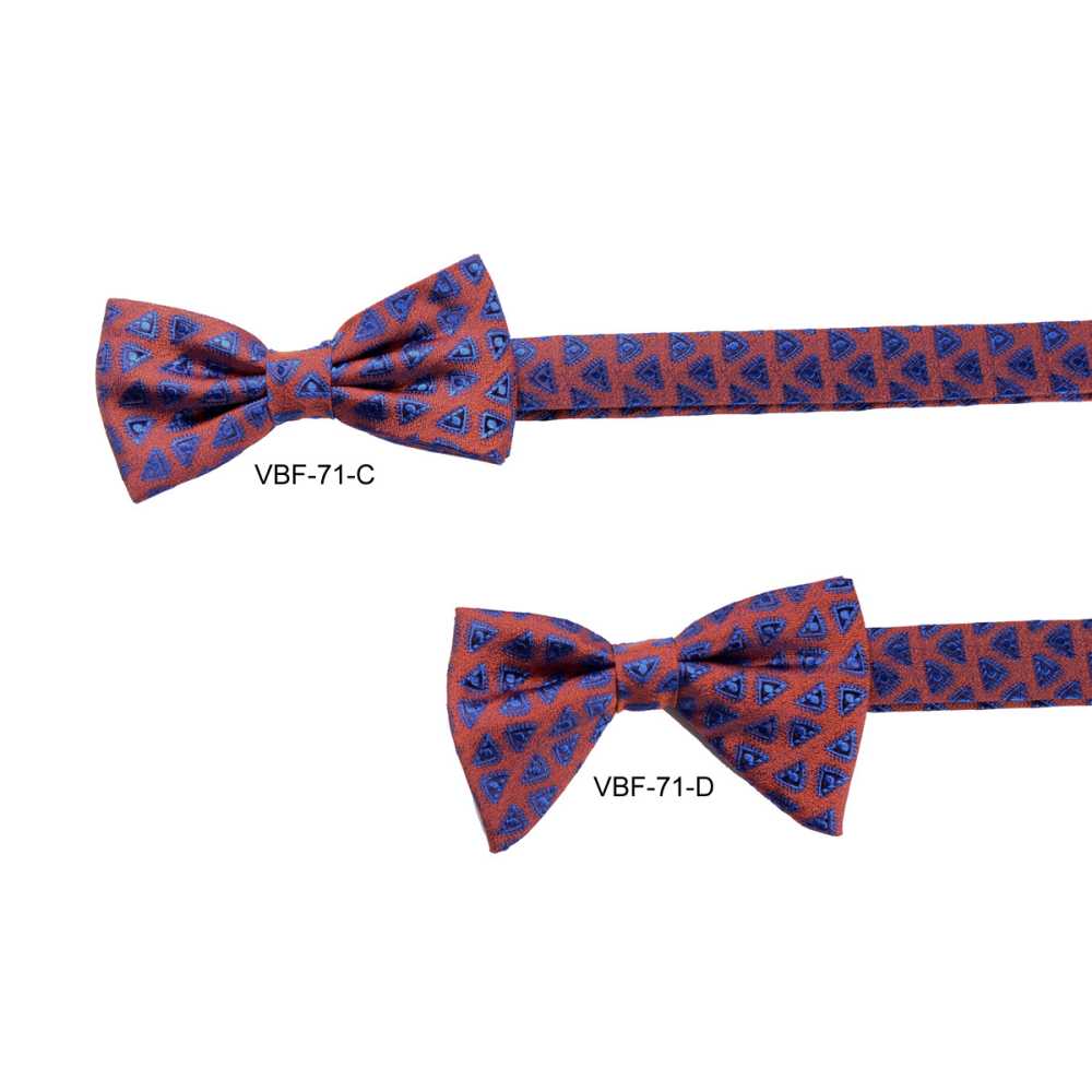 VBF-71 Berners Bow Tie[Formal Accessories] Yamamoto(EXCY)
