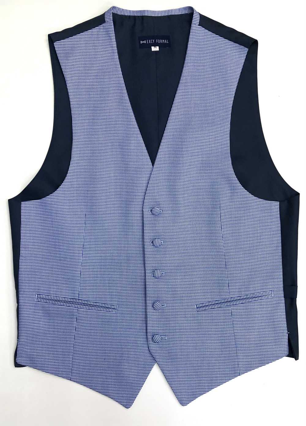 RV-6100 Formal Vest Ringhart Cotton Vest[Formal Accessories] Yamamoto(EXCY)