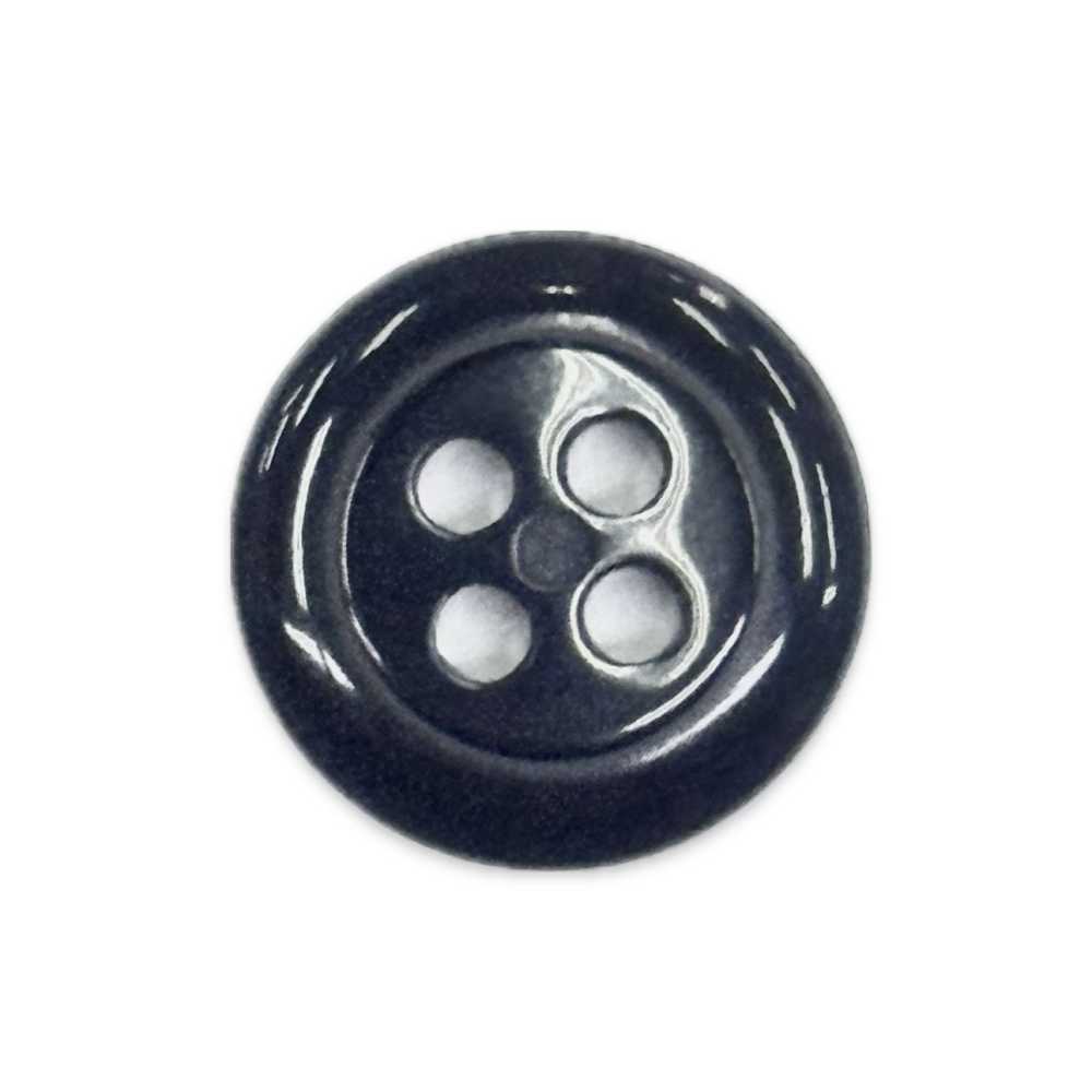 SV123ボタン Suspender Buttons, Dark Blue Koutoku Button