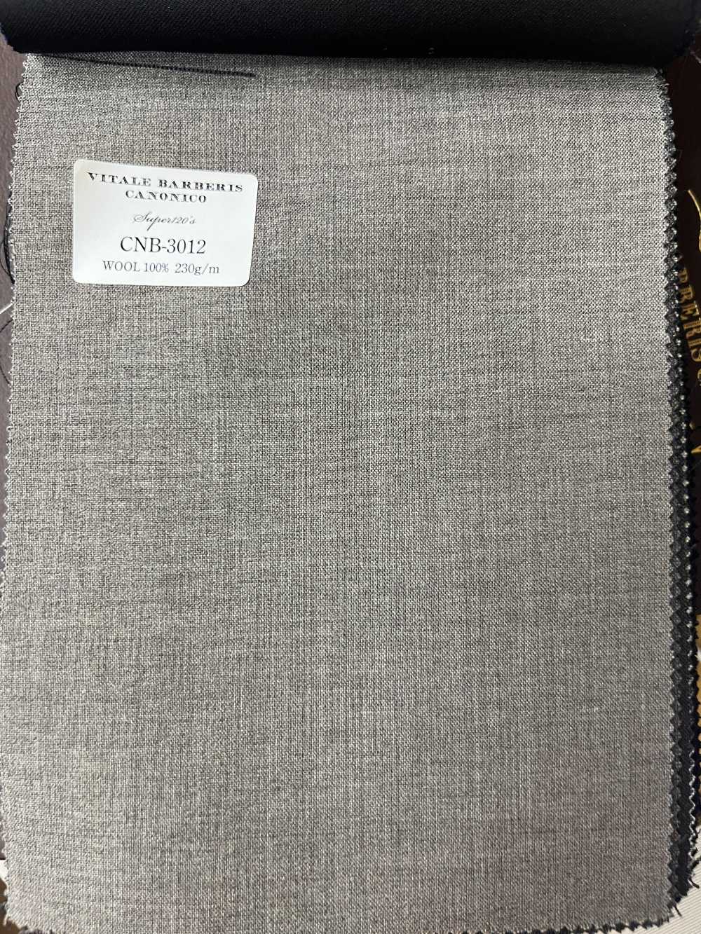 CNB3012 CANONICO Standard Super 120