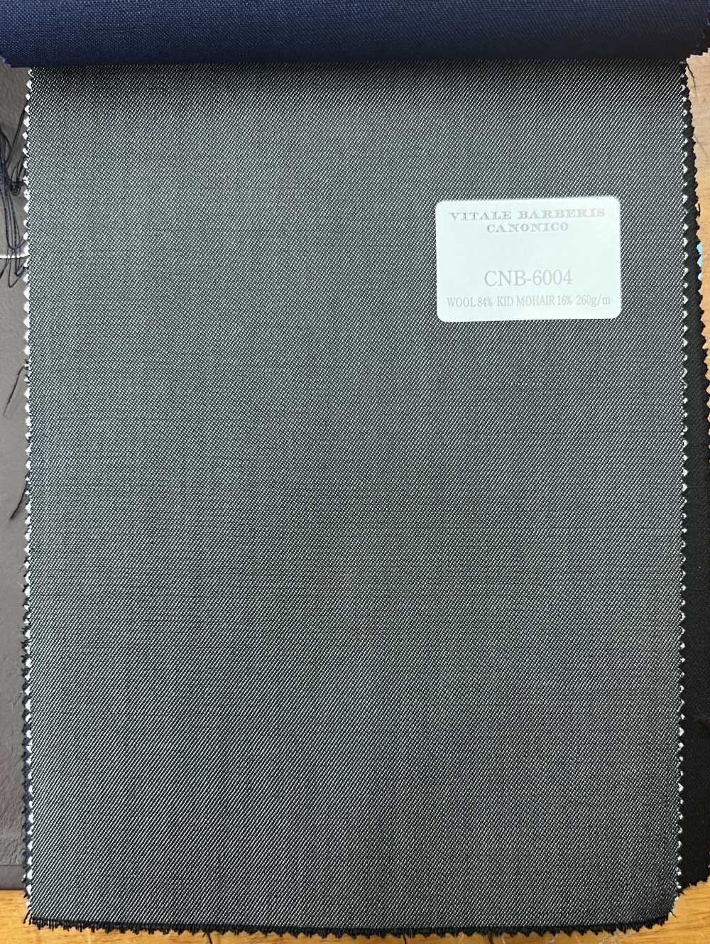 CNB6004 CANONICO Standard Gray Pinhead[Textile] CANONICO