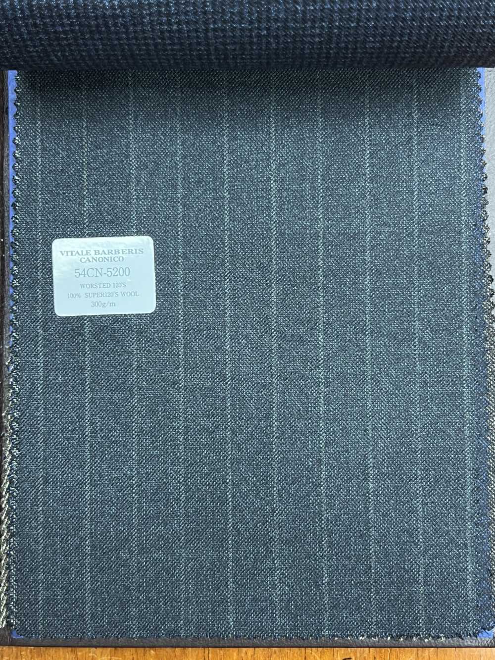 54CN5200 CANONICO WORSTED 120