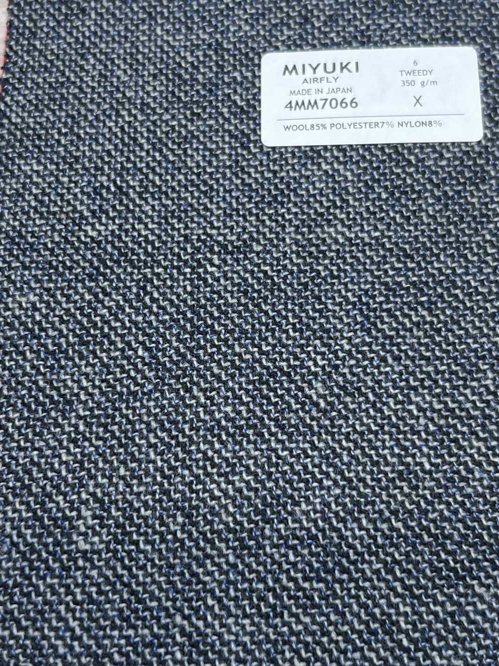 4MM7066 VARAIETES TWEEDY And Others[Textile] Miyuki Keori (Miyuki)