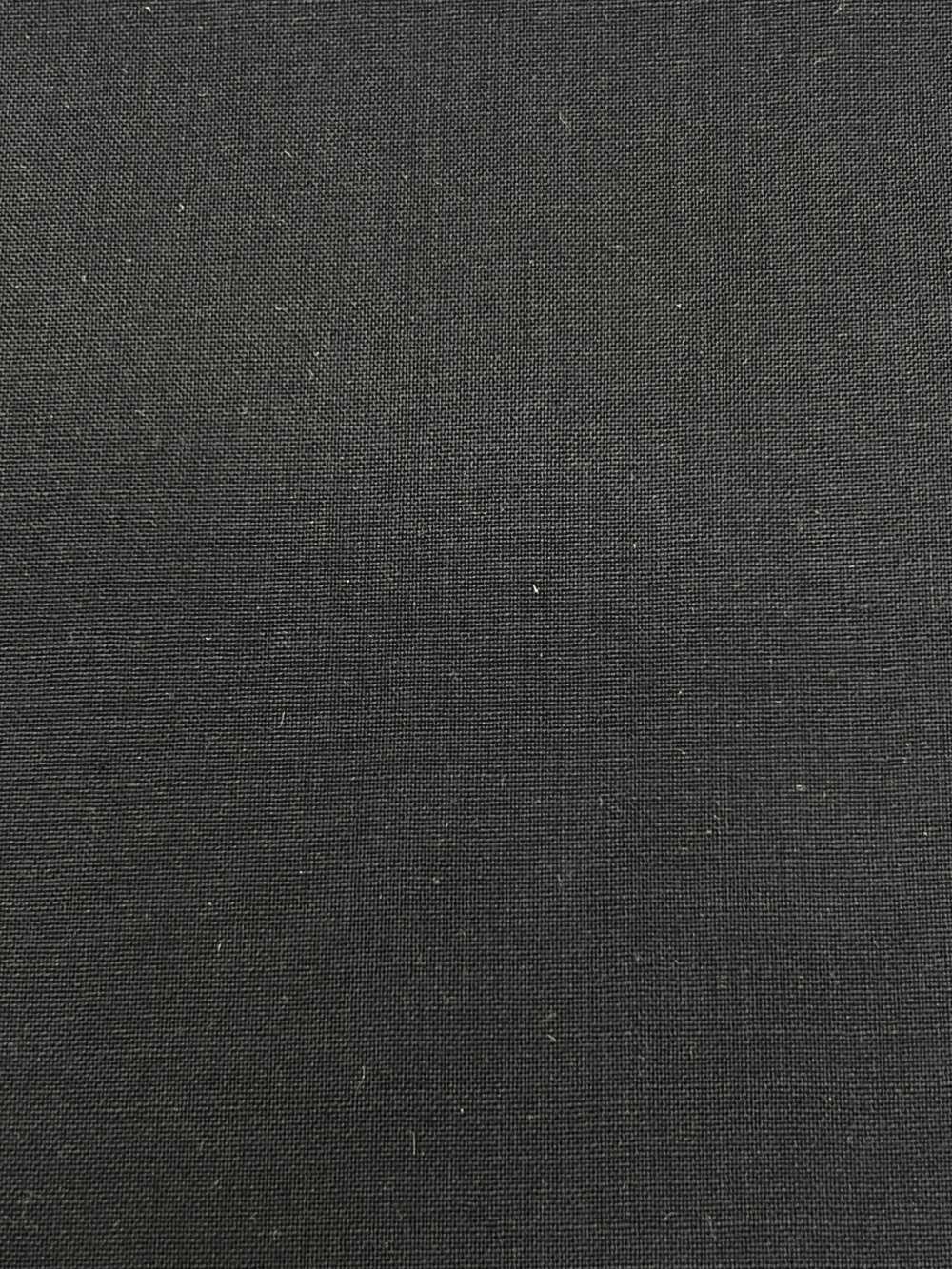 TBS606011 NIKKE Imperial Black No Pattern Black[Textile] Nickel