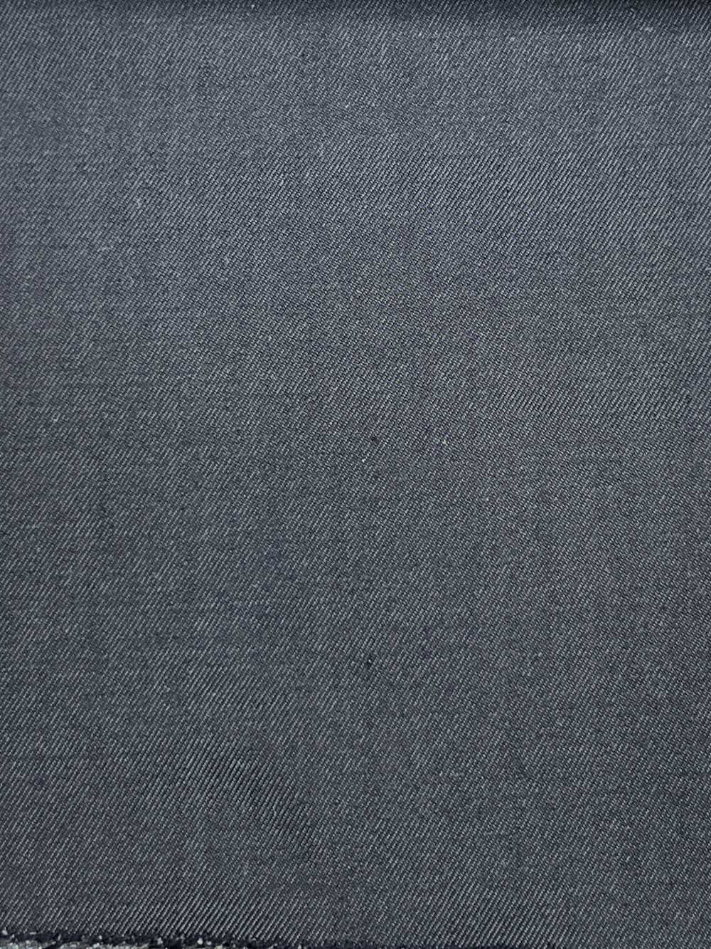 NWD018 NIKKE WOOL DENIM No Pattern[Textile] Nickel
