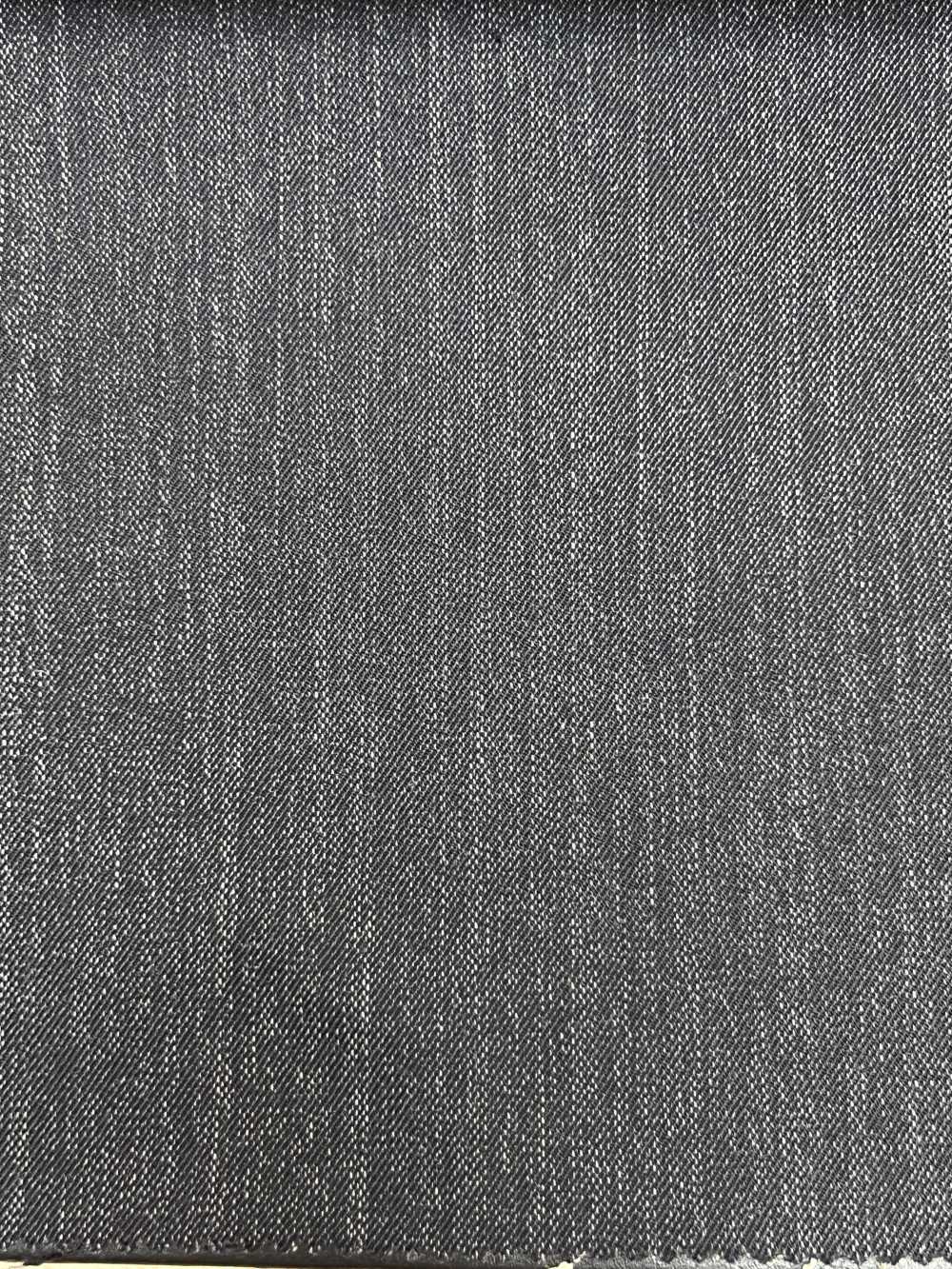 NWD012 NIKKE WOOL DENIM No Pattern[Textile] Nickel