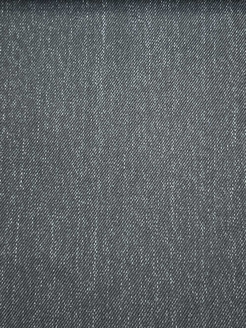 NWD014-21 NIKKE WOOL DENIM No Pattern[Textile] Nickel