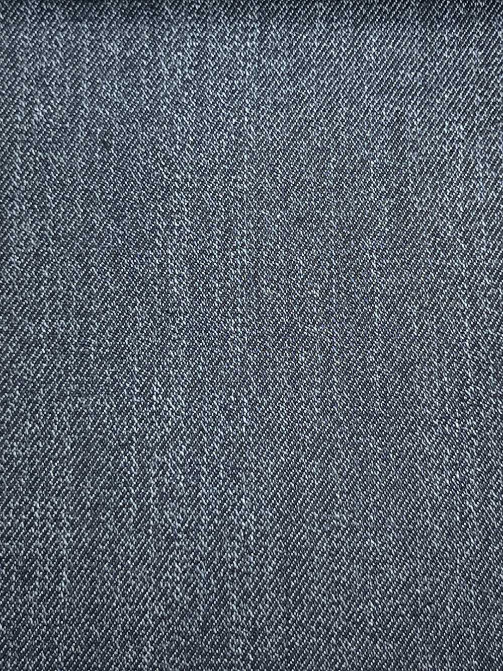 NWD010-48 NIKKE WOOL DENIM Navy No Pattern[Textile] Nickel