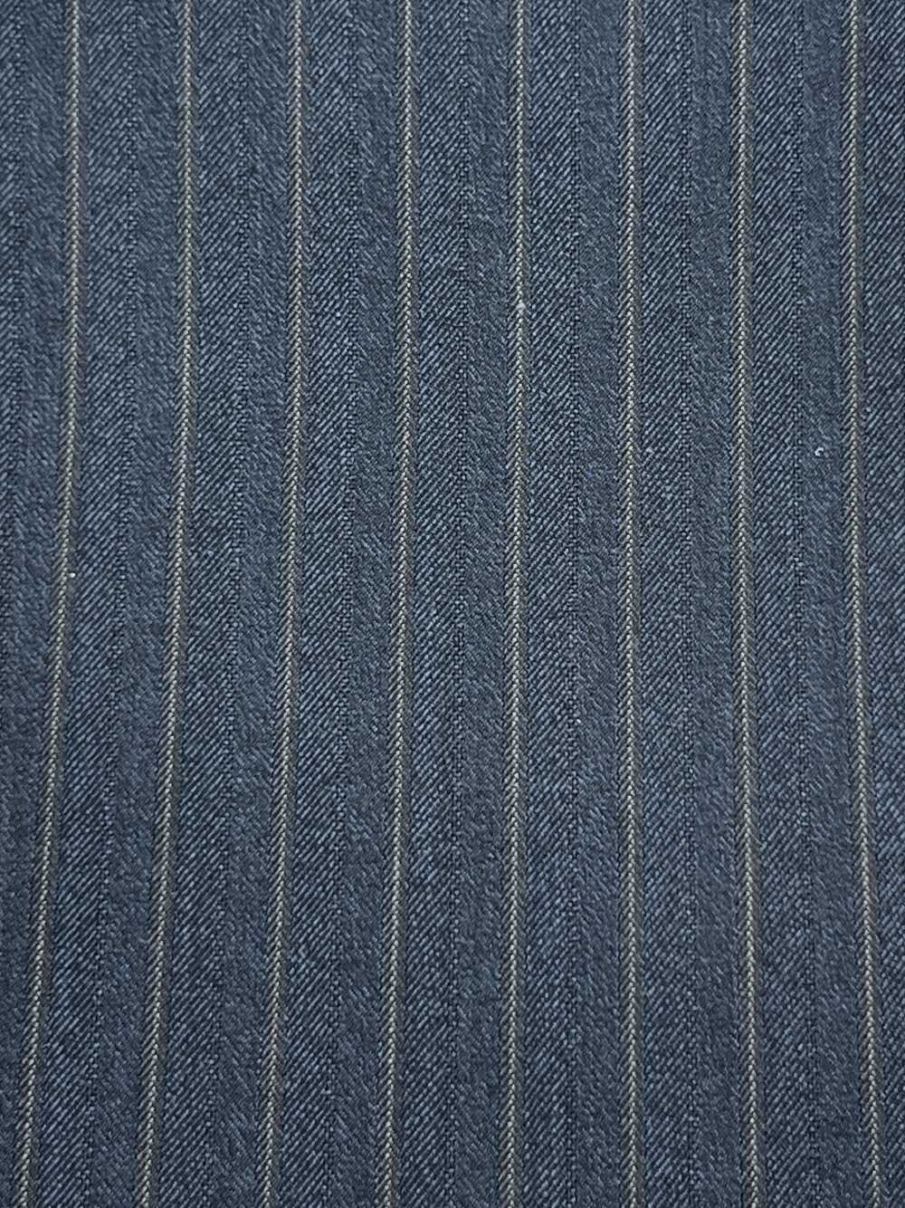 TVLT2007-35 NIKKE TRAVEL Navy Blue Stripe 120 Thread Thread[Textile] Nickel