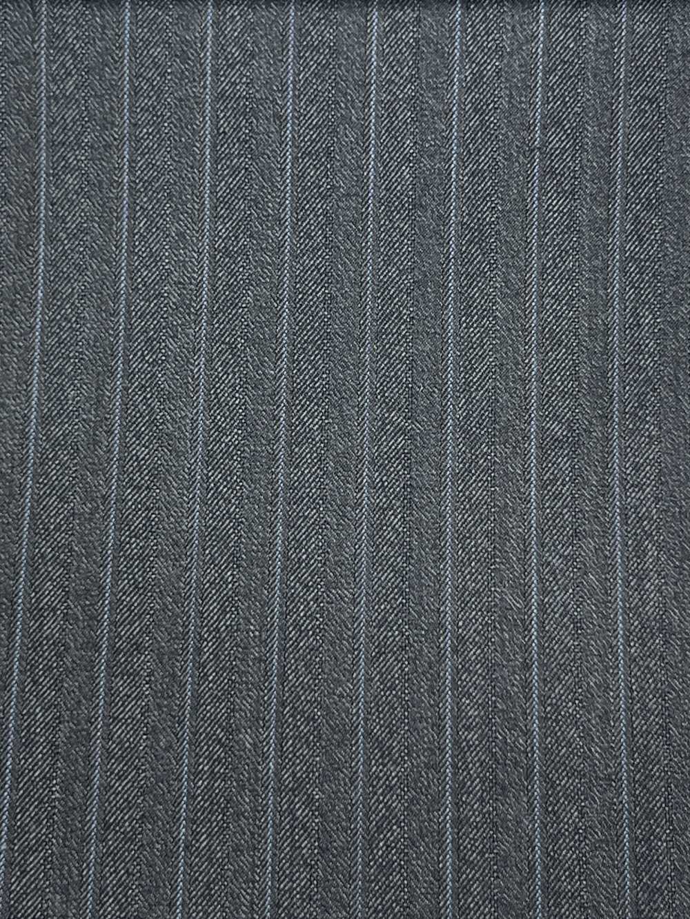 TVLT2007-18 NIKKE TRAVEL Gray Stripe S120s[Textile] Nickel