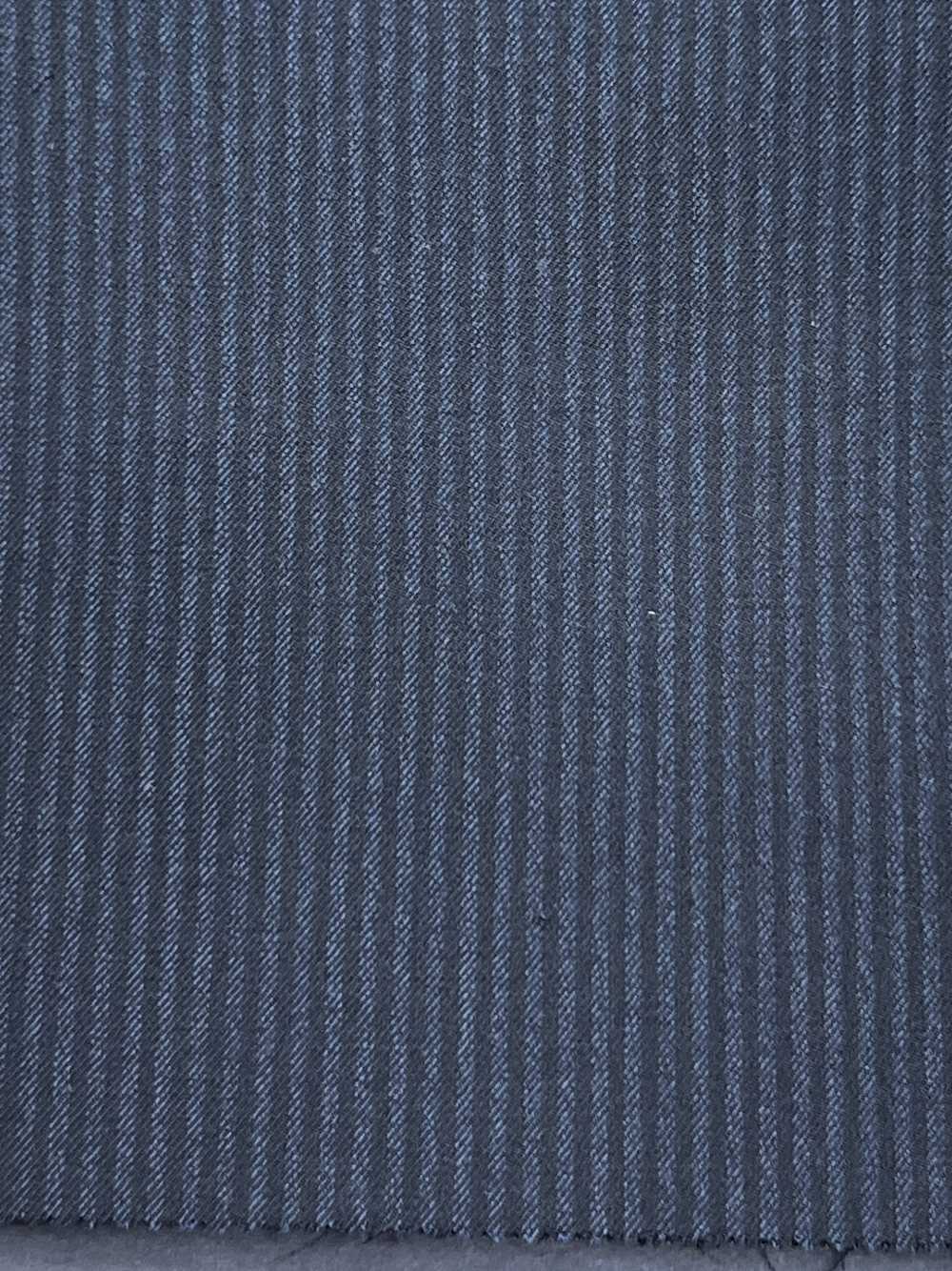 TVLT2008-35 NIKKE TRAVEL Navy Blue Stripe 120 Thread Thread[Textile] Nickel