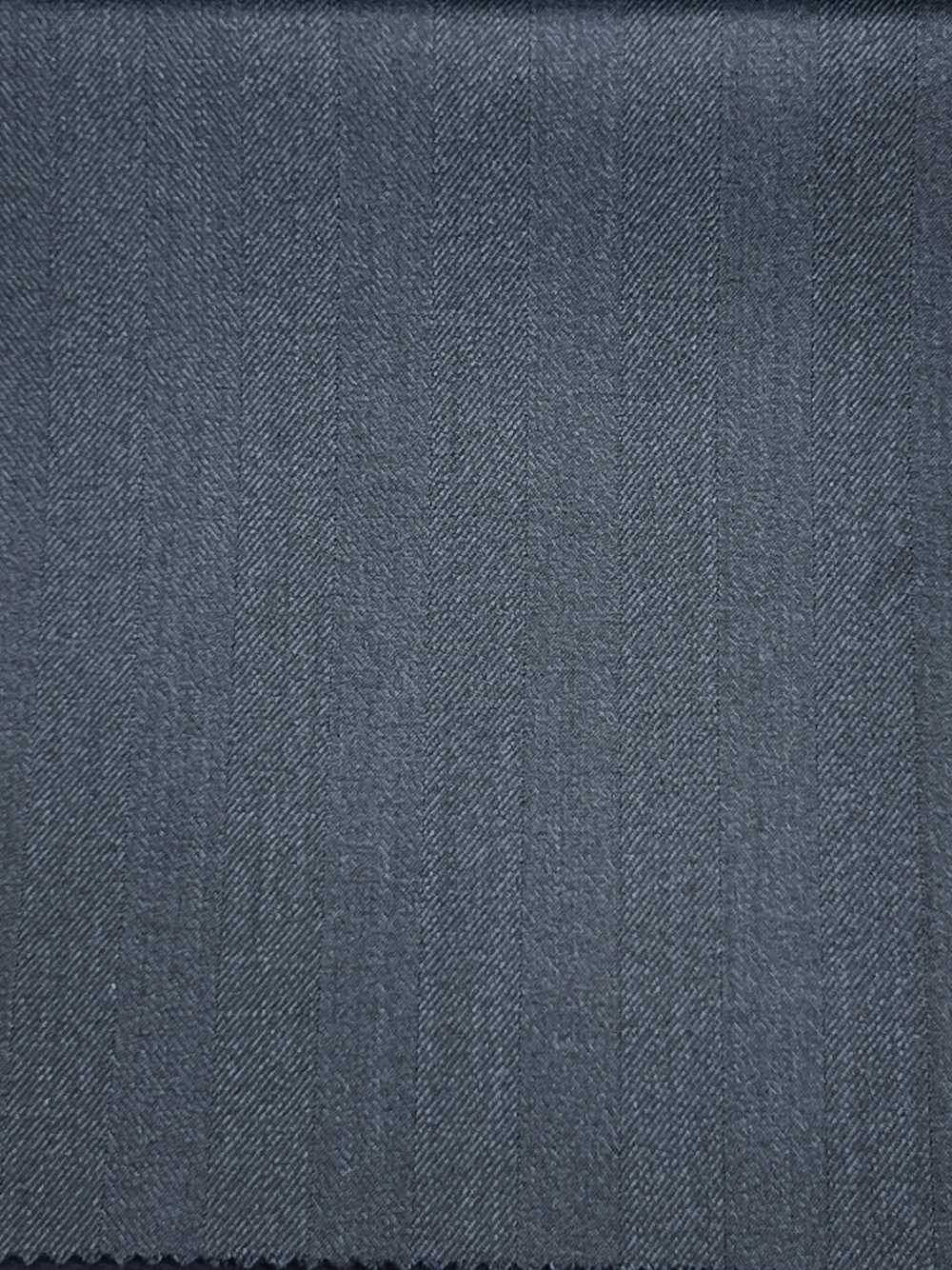 896S2618-39 NIKKE TRAVEL Navy Blue Herringbone 120 Thread Thread[Textile] Nickel