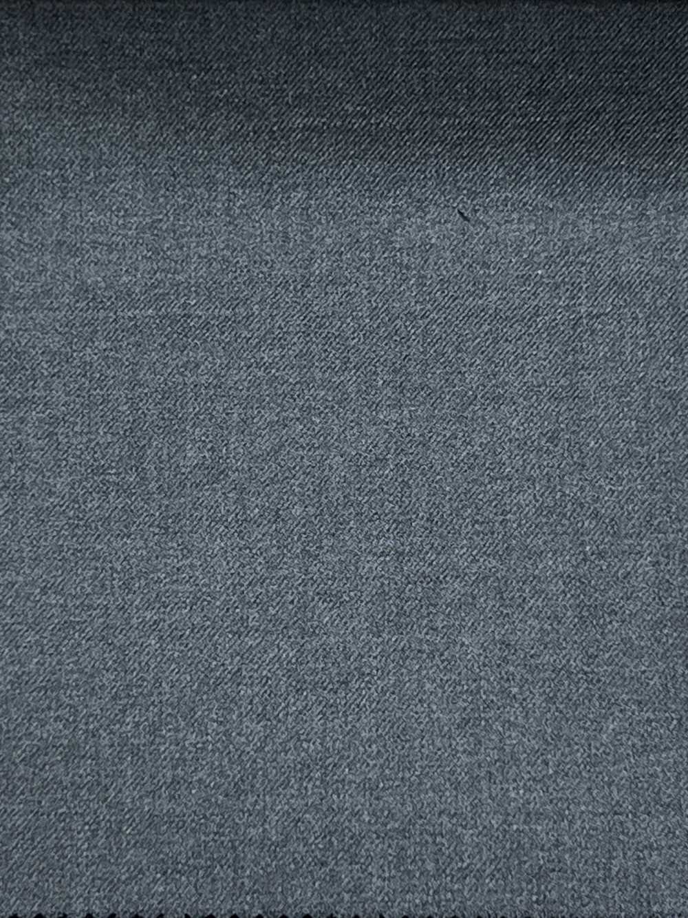 896S2315-15 NIKKE TRAVEL Gray No Pattern S120s[Textile] Nickel
