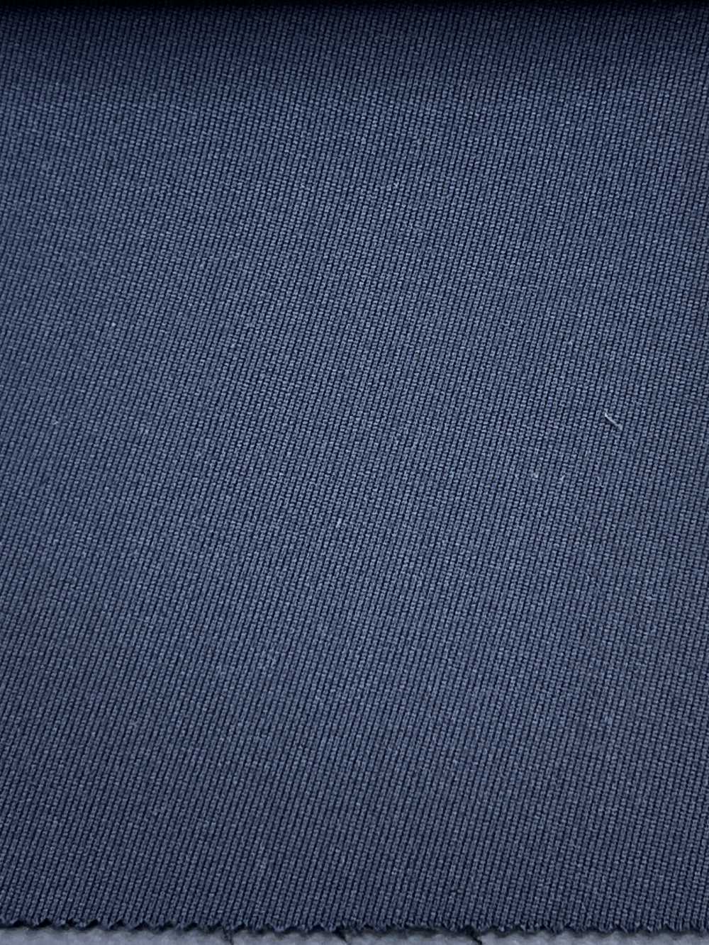 896S2318-38 NIKKE TRAVEL Navy Thread 120% Single Thread+ PU[Textile] Nickel