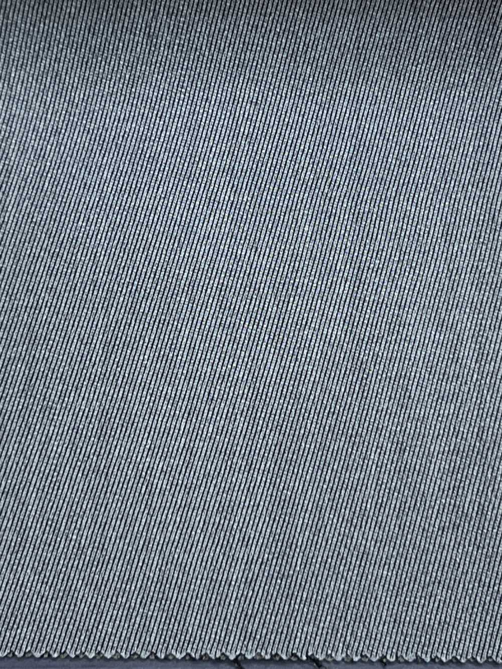 896S2318-15 NIKKE TRAVEL Gray, 120 % Single Thread+ PU[Textile] Nickel