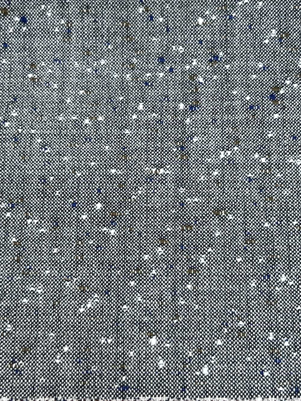 T13353-071 NIKKE DESIGN Gray No Pattern Nep[Textile] Nickel