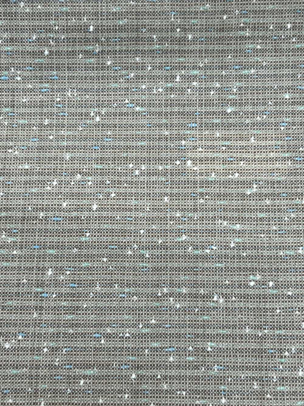 T13353-023 NIKKE DESIGN Beige No Pattern Nep[Textile] Nickel