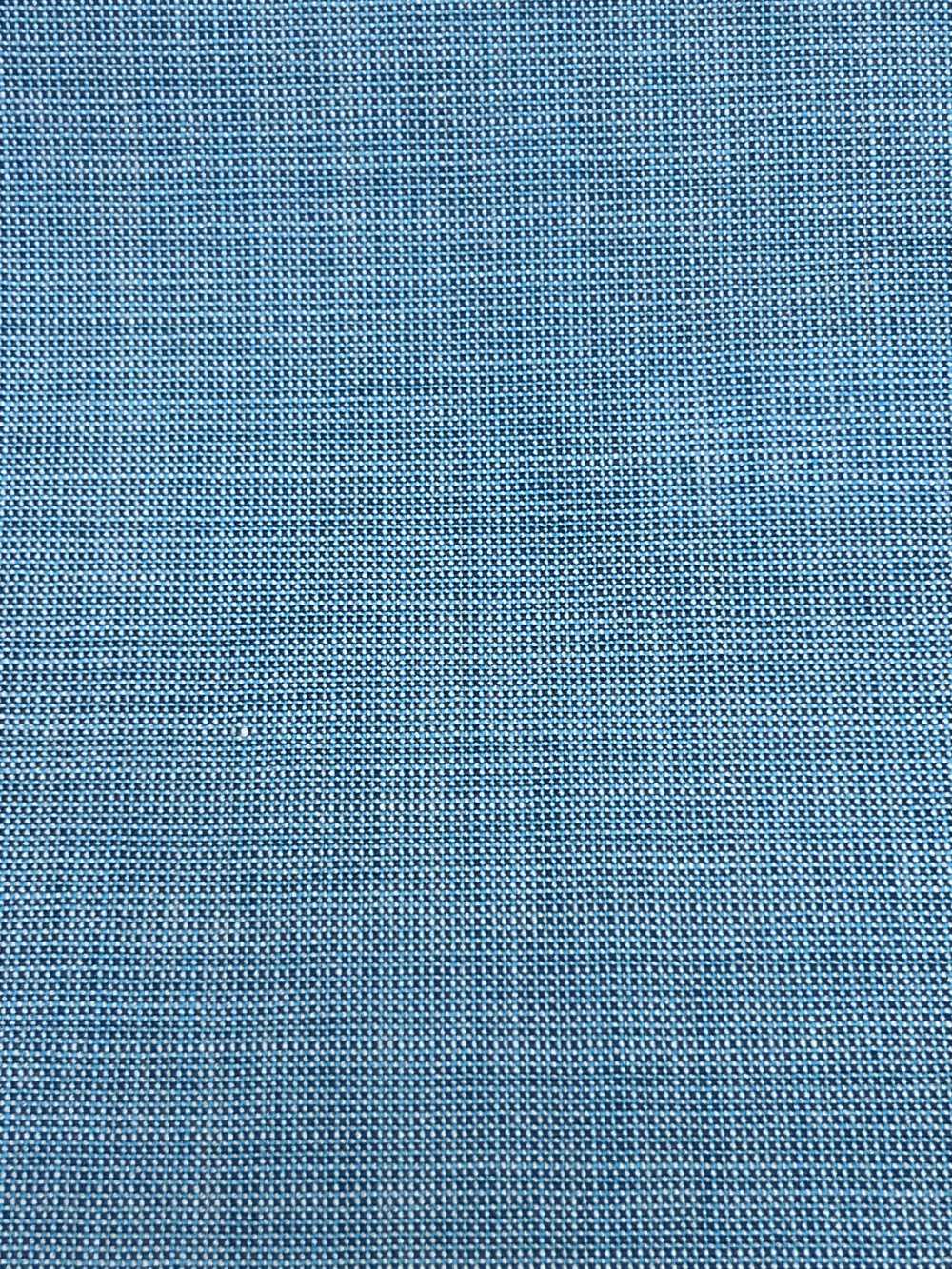 896SJ023-034 NIKKE CUBA No Pattern Saxe[Textile] Nickel