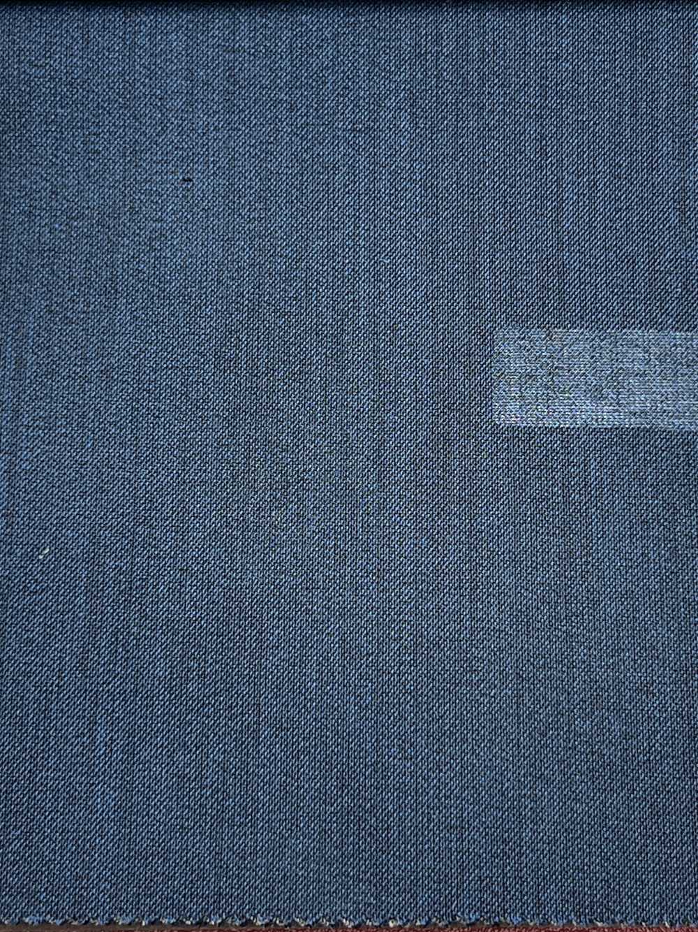 896S2008-038 NIKKE MAF Navy Blue No Pattern Single Thread 120 Single Thread+ Silk[Textile] Nickel