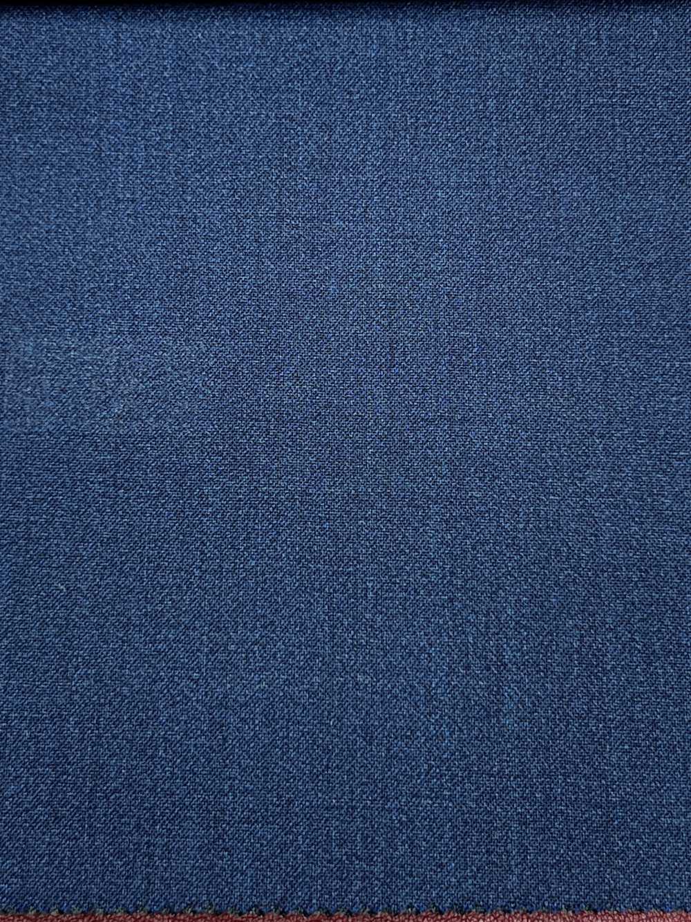 896S2012-037 NIKKE MAF Navy Blue No Pattern Single Thread 120 Single Thread[Textile] Nickel