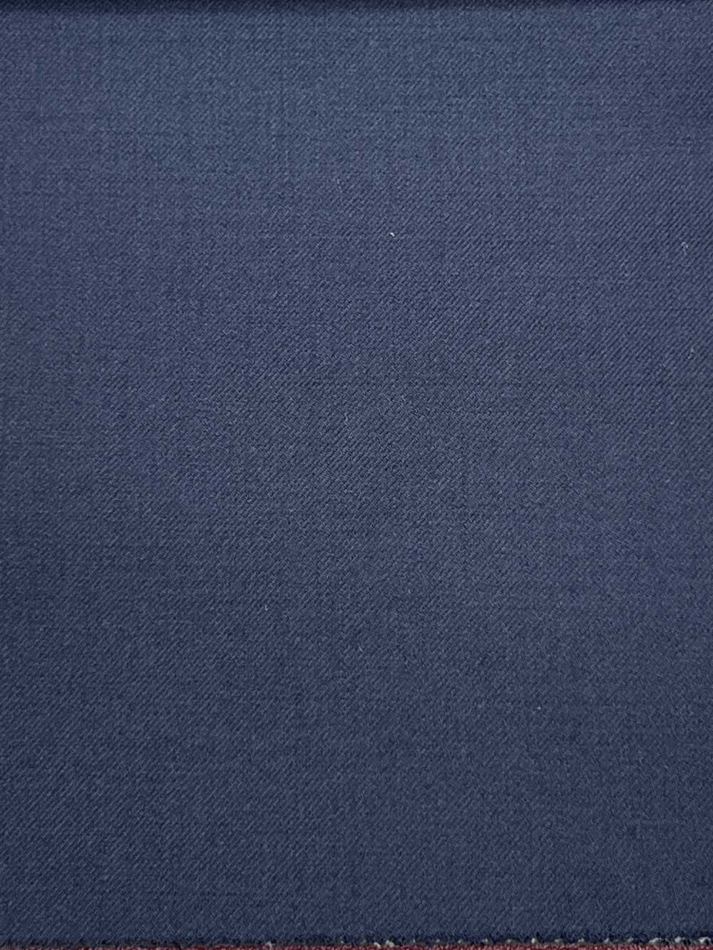 896N2600-038 NIKKE MAF Navy Blue No Pattern Single Thread 120 Single Thread[Textile] Nickel