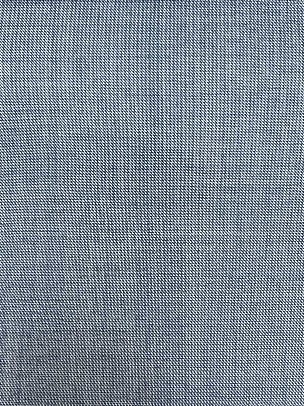 T20601-032 NIKKE MAF Blue Gray No Pattern Single Thread 120 Single Thread[Textile] Nickel