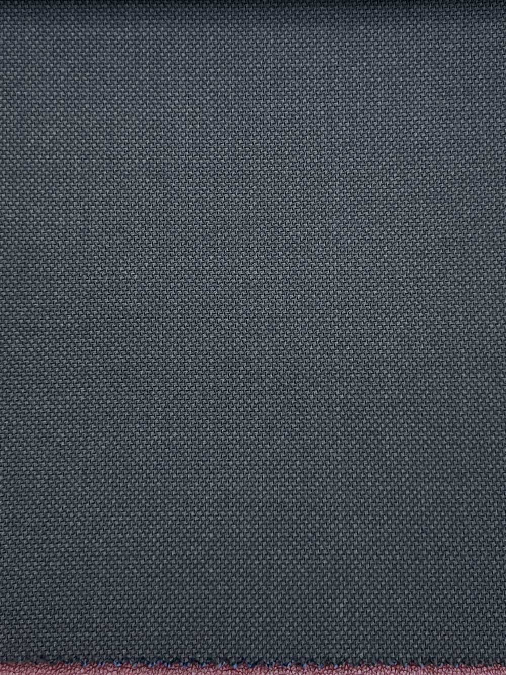 T20602-098 NIKKE MAF Black No Pattern Single Thread 140 Single Thread[Textile] Nickel