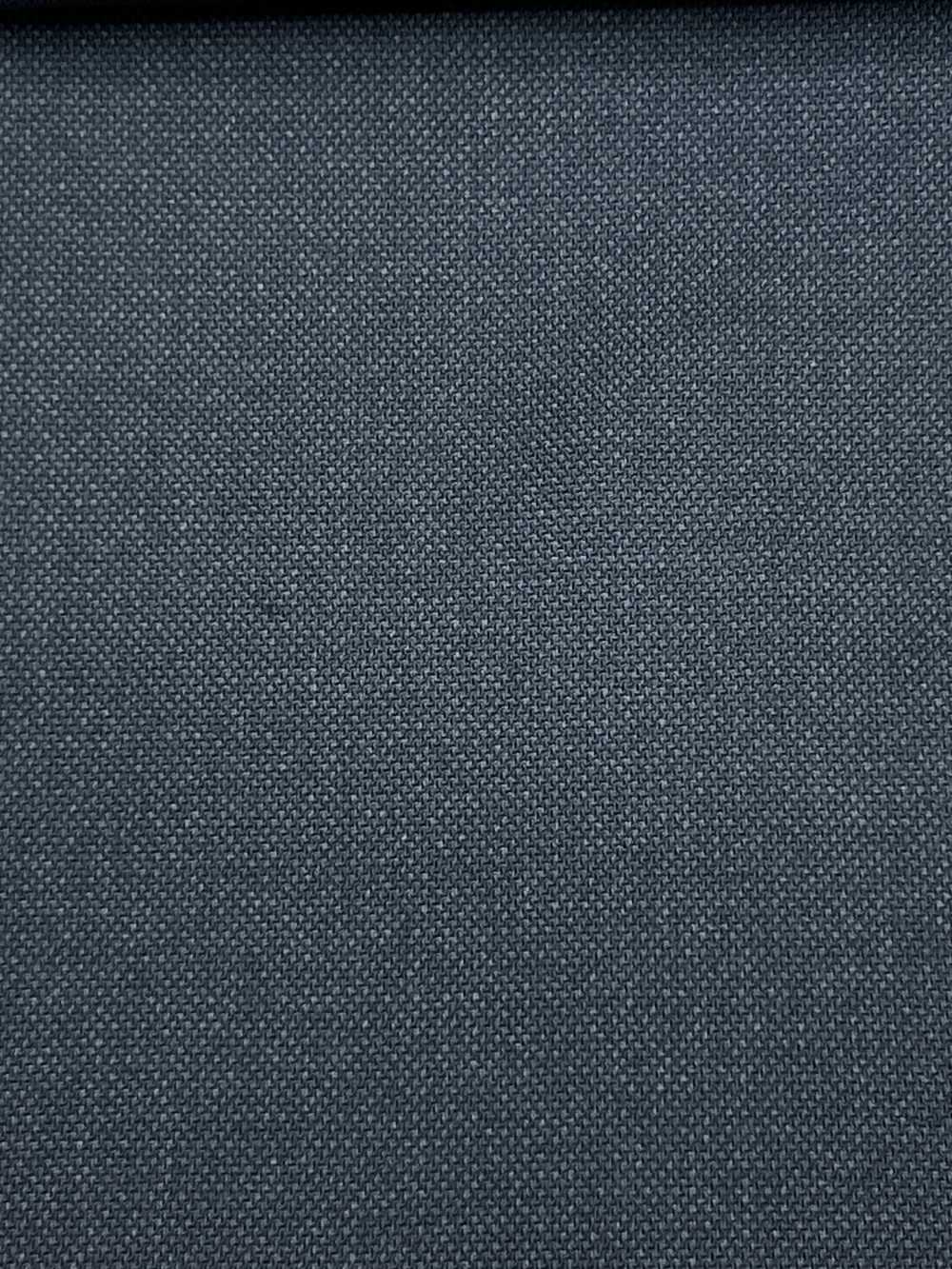 T20602-018 NIKKE MAF Black No Pattern Single Thread 140 Single Thread[Textile] Nickel